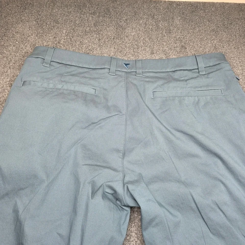 Birddogs pants offer